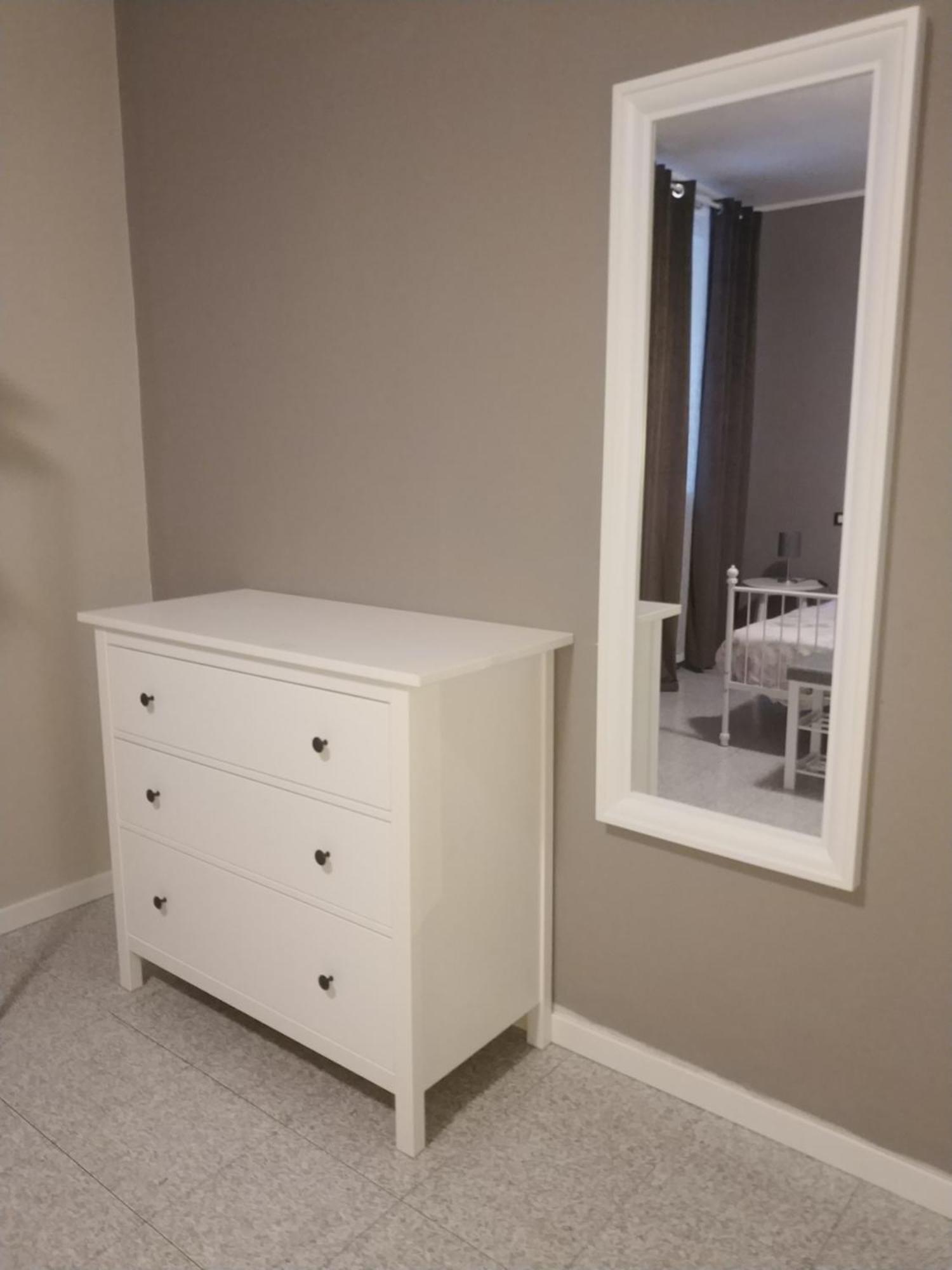Apartament Casa Coralba Pawia Zewnętrze zdjęcie
