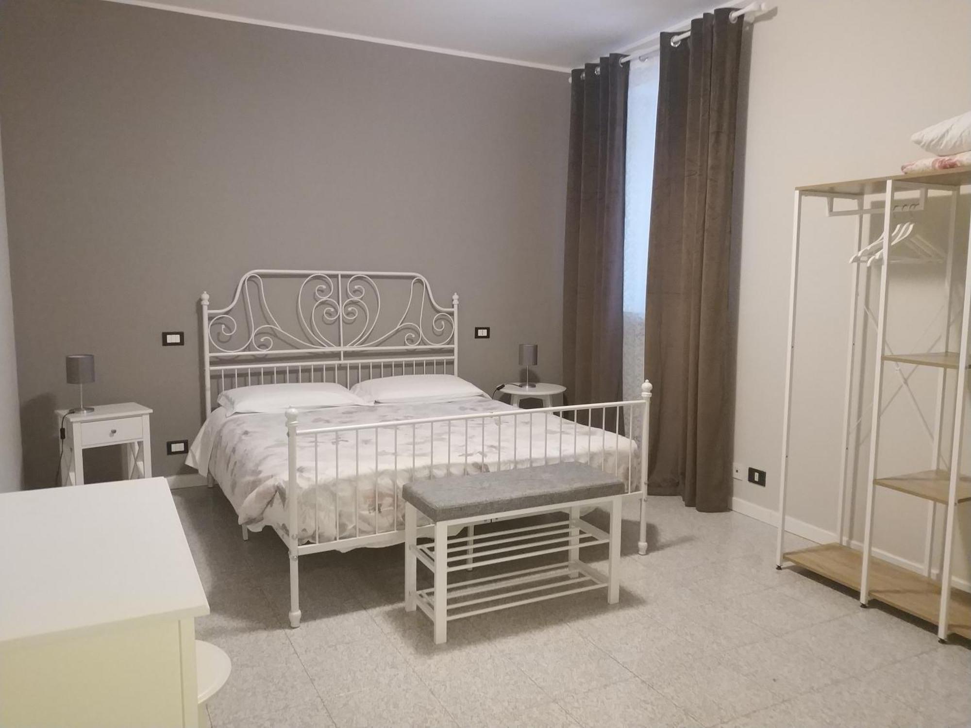 Apartament Casa Coralba Pawia Zewnętrze zdjęcie