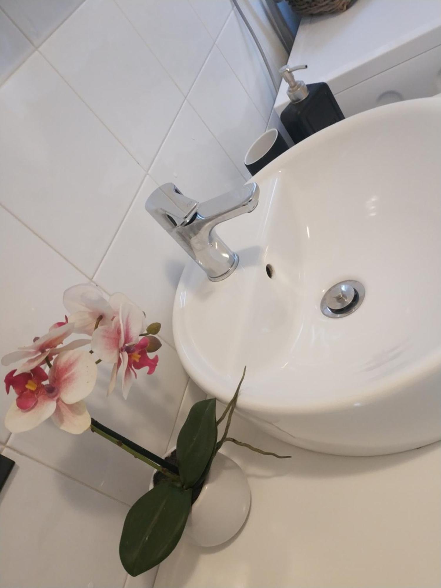 Apartament Casa Coralba Pawia Zewnętrze zdjęcie