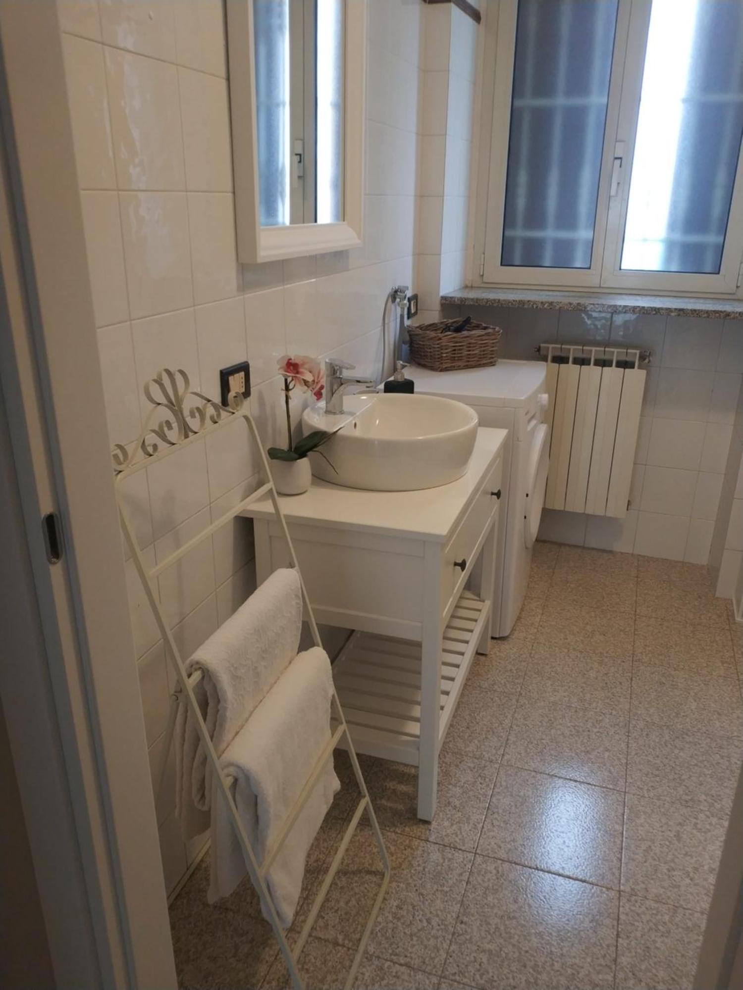 Apartament Casa Coralba Pawia Zewnętrze zdjęcie