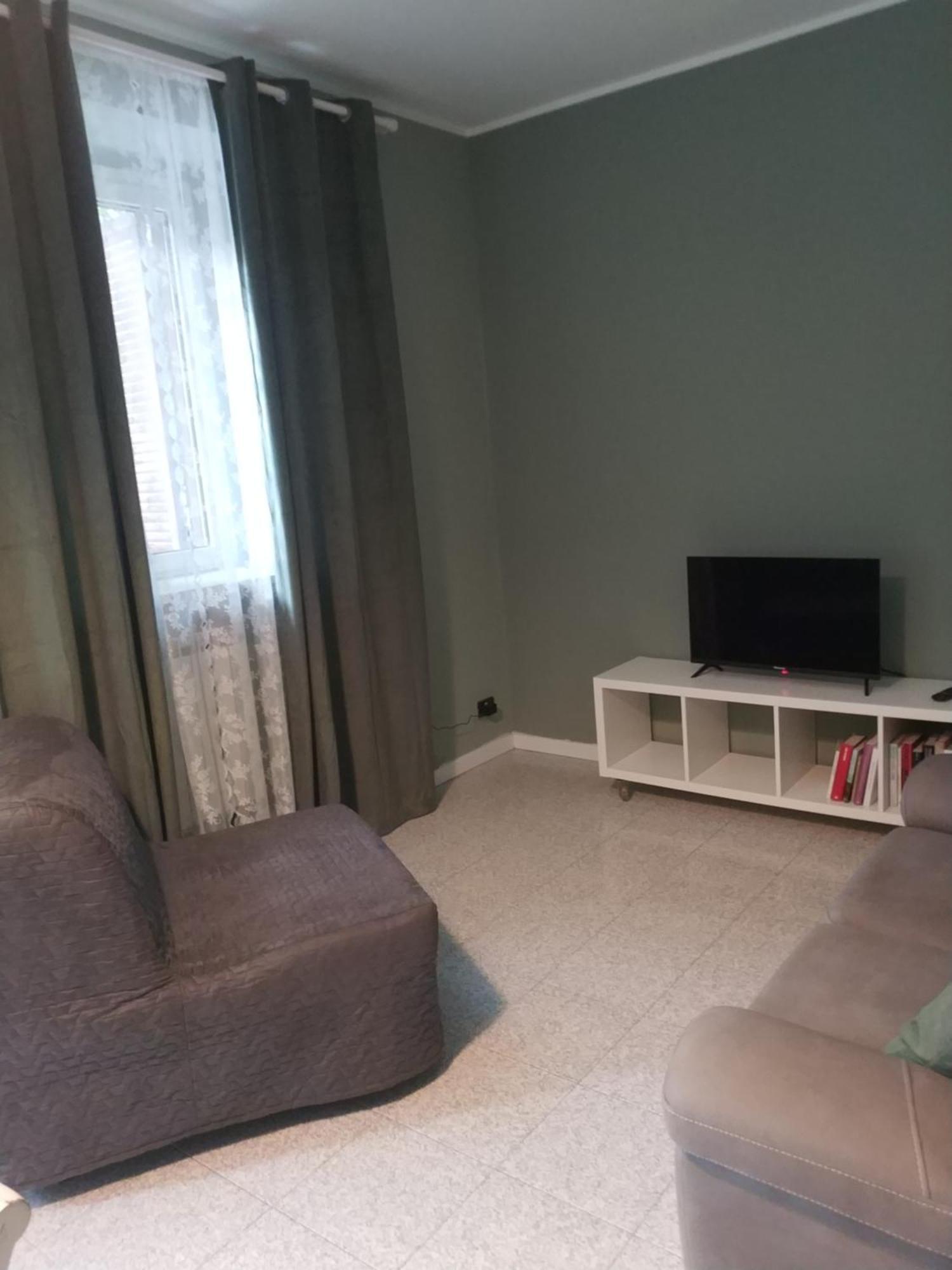 Apartament Casa Coralba Pawia Zewnętrze zdjęcie